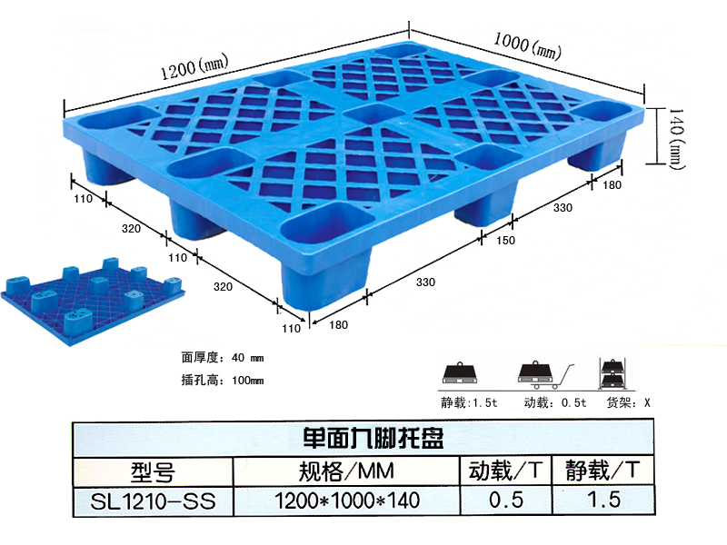 雙龍塑料,塑料托盤 雙龍塑料,塑料托盤